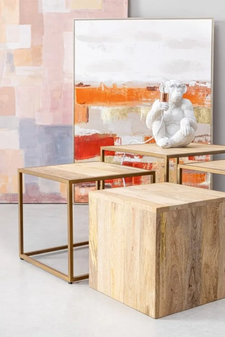 Quadri E Stampe>Bizzotto DIPINTO C-C GALLERY 023 90X120