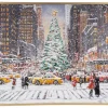 Oggettistica>Bizzotto DIPINTO C-C SILENT NIGHT 4750 180X140