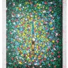 Quadri E Stampe>Bizzotto DIPINTO C-C SPOTTY 031 168X138