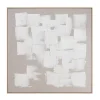Quadri E Stampe>Bizzotto DIPINTO C-C TEXTURE 168 142,6X142,6