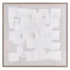 Quadri E Stampe>Bizzotto DIPINTO C-C TEXTURE M68 82,6X82,6