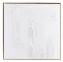 Quadri E Stampe>Bizzotto DIPINTO C-C TEXTURE M70 82,6X82,6