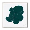 Quadri E Stampe>Bizzotto DIPINTO C-C TRILIX VERDE 759 30X30