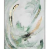 Quadri E Stampe>Bizzotto DIPINTO OLIO C-C CROWN X2P23 82.5X122.5