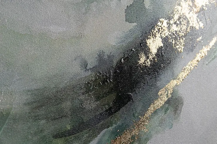 Quadri E Stampe>Bizzotto DIPINTO OLIO C-C CROWN X2P23 82.5X122.5