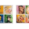 Quadri E Stampe>Bizzotto DIPINTO OLIO CROWN P453-1-2 ASS2 60X60