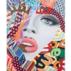Quadri E Stampe>Bizzotto DIPINTO TALENT 11I 90X120