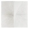 Quadri E Stampe>Bizzotto DIPINTO TEXTURE 664A 100X100