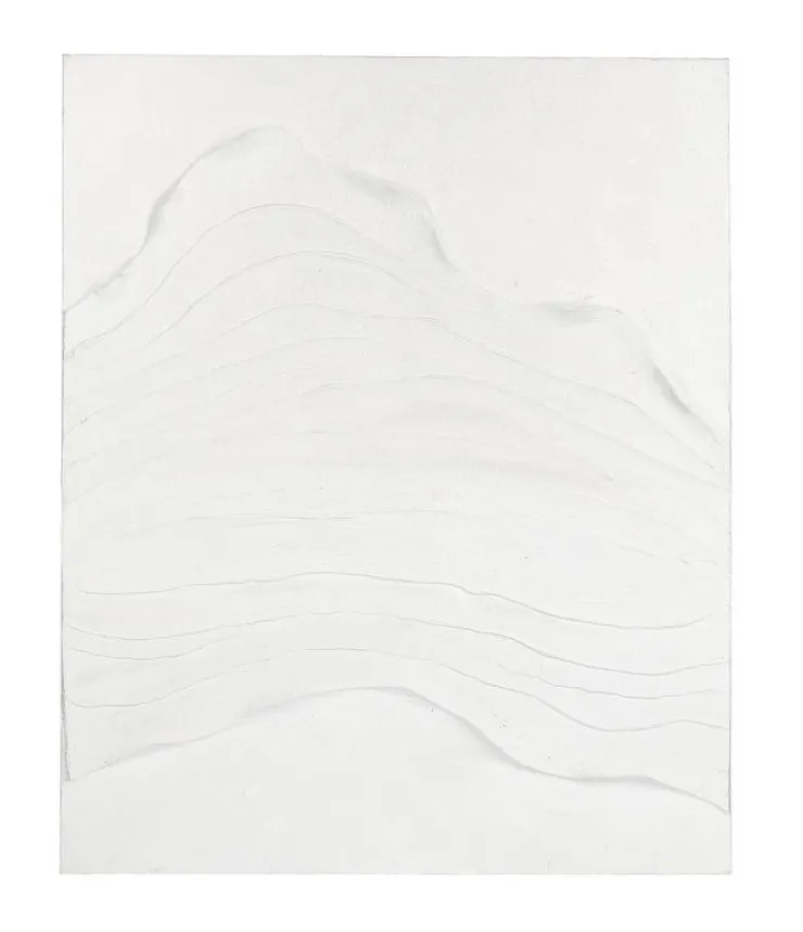 Quadri E Stampe>Bizzotto DIPINTO TEXTURE 894A 80X100