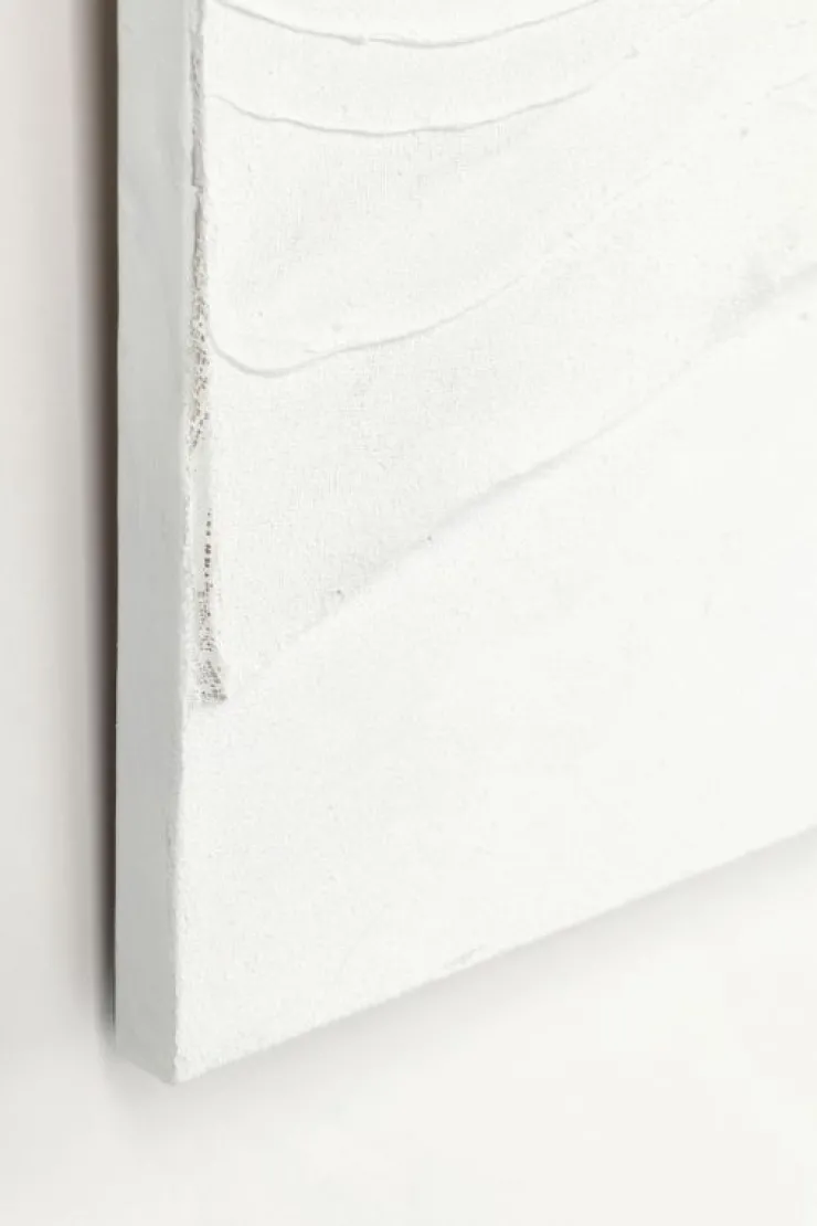 Quadri E Stampe>Bizzotto DIPINTO TEXTURE 894A 80X100
