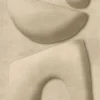 Quadri E Stampe>Bizzotto DIPINTO TEXTURE 9BE 100X140
