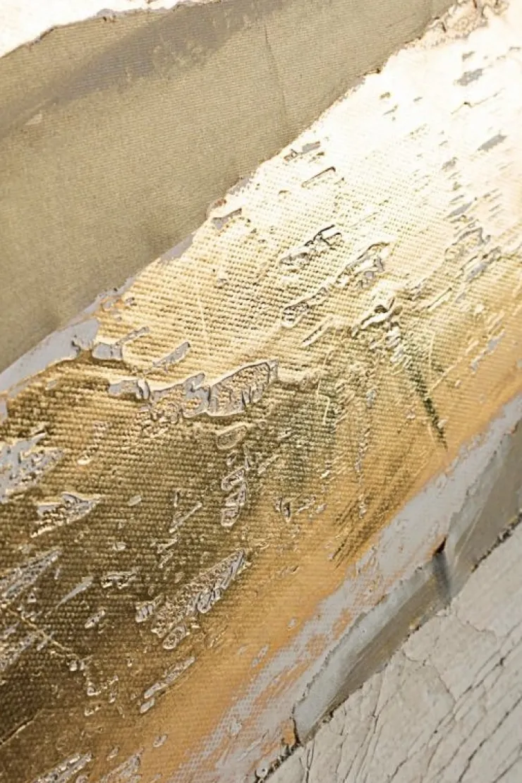 Quadri E Stampe>Bizzotto DIPINTO VILLAGE LB75A 90X120