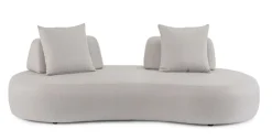Divani>Bizzotto DIVANO C-C COOPER GRAPHITE