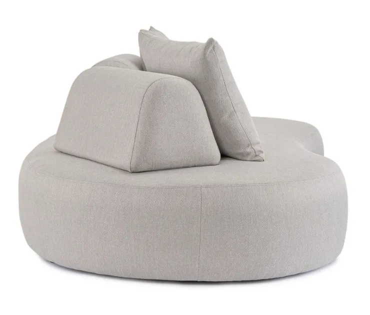 Divani>Bizzotto DIVANO C-C COOPER GRAPHITE
