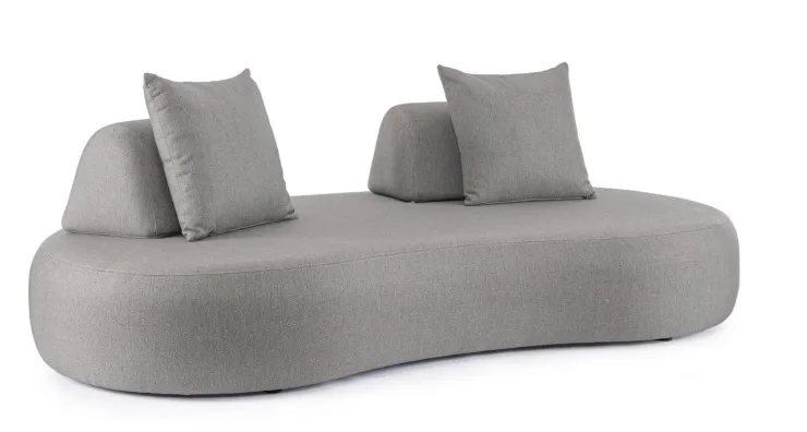 Divani>Bizzotto DIVANO C-C COOPER SMOKY