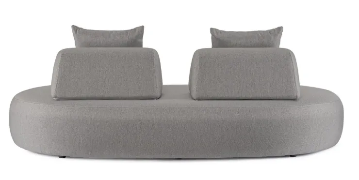 Divani>Bizzotto DIVANO C-C COOPER SMOKY