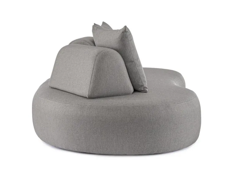 Divani>Bizzotto DIVANO C-C COOPER SMOKY
