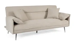 Divani Letto>Bizzotto DIVANO LETTO BEIGE - OTTAWA