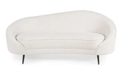 Divani>Bizzotto DIVANO 3P COSTANCE BIANCO