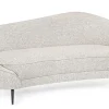 Divani>Bizzotto DIVANO 3P COSTANCE GRIGIO CHIARO