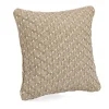 Cuscini>Bizzotto FODERA CUSCINO ESTERNO BHAJAN TORT 45X45