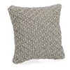 Cuscini>Bizzotto FODERA CUSCINO ESTERNO BHAJAN GRIG 45X45