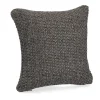 Cuscini>Bizzotto FODERA CUSCINO ESTERNO DAYA GRIGIO 45X45