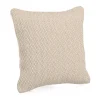 Cuscini>Bizzotto FODERA CUSCINO ESTERNO SAVAN BEIGE 45X45