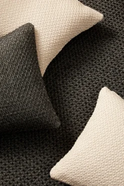 Cuscini>Bizzotto FODERA CUSCINO ESTERNO SAVAN BEIGE 45X45