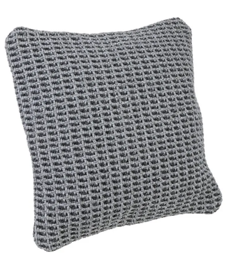 Cuscini>Bizzotto FODERA CUSCINO PER ESTERNO OPAL 45X45 - SURAT