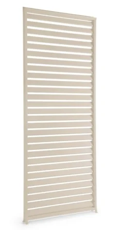 Pergole E Gazebo>Bizzotto FRANGISOLE LAT PERGOLA OCEAN 93CM SETA