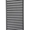 Pergole E Gazebo>Bizzotto FRANGISOLE LAT PERGOLA OCEAN 93CM ANTR
