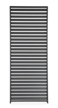 Pergole E Gazebo>Bizzotto FRANGISOLE LAT PERGOLA OCEAN 93CM ANTR