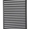 Pergole E Gazebo>Bizzotto FRANGISOLE LAT PERGOLA OCEAN 123CM ANTR