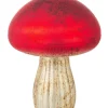 Oggettistica>Bizzotto FUNGO VT JAKUB STAND ROSSO H25