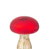 Oggettistica>Bizzotto FUNGO VT JAKUB STAND ROSSO H17
