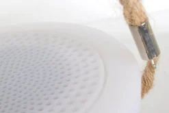 Illuminazione>Bizzotto LAMPADA LED SPEAKER IN PLASTICA - ROPE