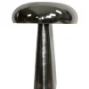 Lampade Da Tavolo>Bizzotto LAMPADA TAV. HUVILA ARGENTO H43