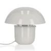 Lampade Da Tavolo>Bizzotto LAMPADA TAV. KOPPEL BIANCO H27