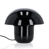 Lampade Da Tavolo>Bizzotto LAMPADA TAV. KOPPEL NERO H27