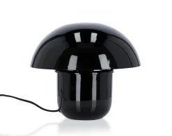 Lampade Da Tavolo>Bizzotto LAMPADA TAV. KOPPEL NERO H27