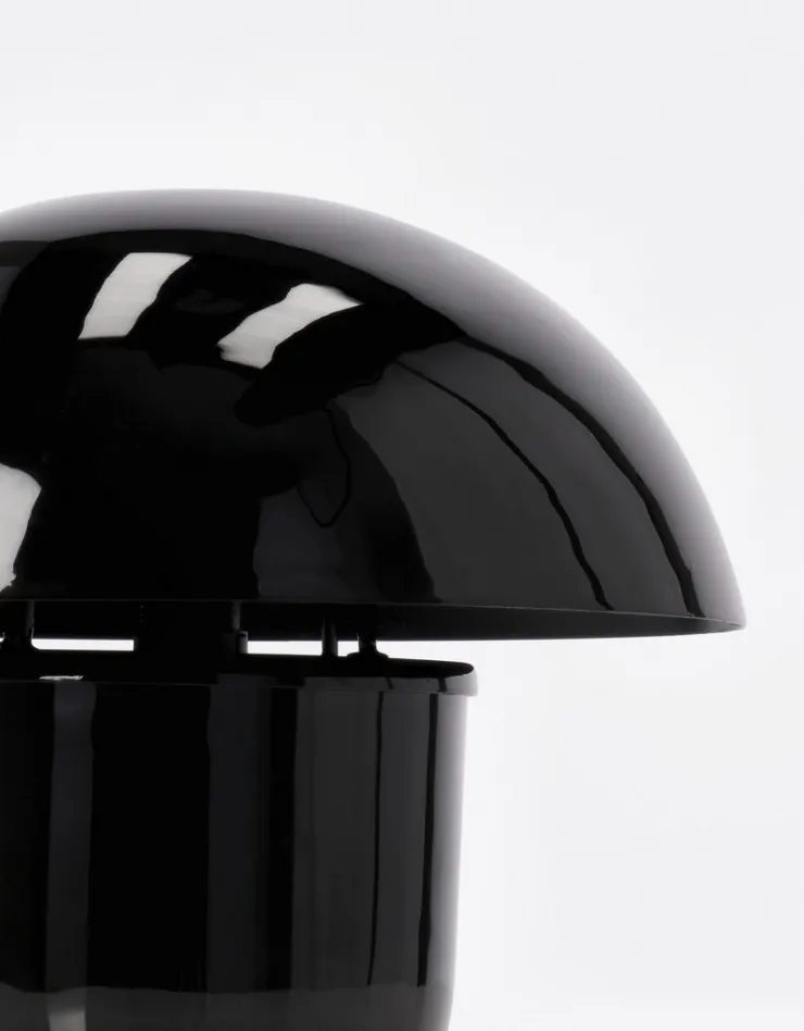 Lampade Da Tavolo>Bizzotto LAMPADA TAV. KOPPEL NERO H27