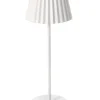 Illuminazione>Bizzotto LAMPADA TAV. LED ARTIKA BIANCO H36