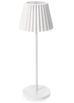 Illuminazione>Bizzotto LAMPADA TAV. LED ARTIKA BIANCO H36