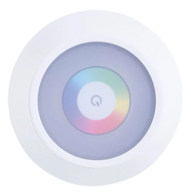 Illuminazione>Bizzotto LAMPADA TAV. LED MULTICO ETNA BIANC H38