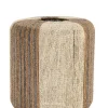Lampade Da Tavolo>Bizzotto LAMPADA TAV. MALI BEIGE GRIGIO MARR D34