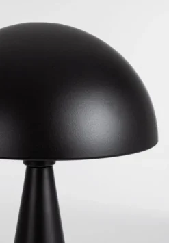 Lampade Da Tavolo>Bizzotto LAMPADA TAV. MODERN NERO H36.5