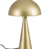 Lampade Da Tavolo>Bizzotto LAMPADA TAV. MODERN ORO H36.5