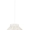 Lampadari>Bizzotto LAMPADARIO ALTEK CIL BIANCO D28.5