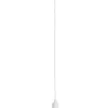 Lampadari>Bizzotto LAMPADARIO CIAD BIANCO H26